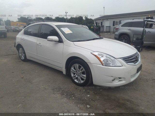 NISSAN ALTIMA 2010 1n4al2ap1an566648