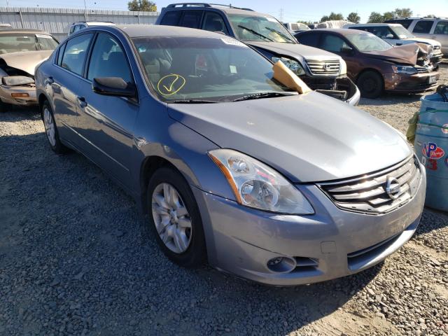 NISSAN ALTIMA BAS 2010 1n4al2ap1an566696