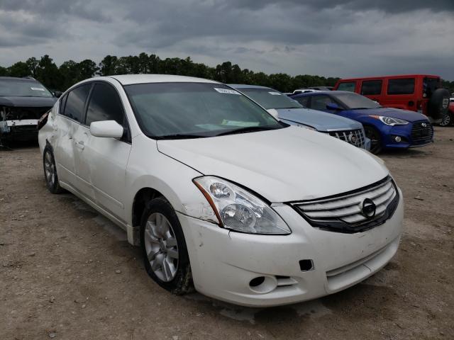 NISSAN ALTIMA BAS 2010 1n4al2ap1an567265