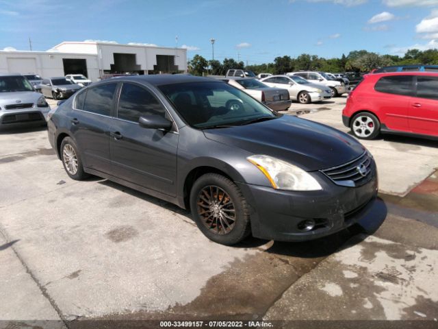 NISSAN ALTIMA 2011 1n4al2ap1bc100103