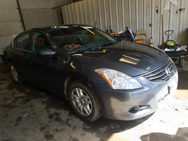 NISSAN ALTIMA BAS 2011 1n4al2ap1bc100506