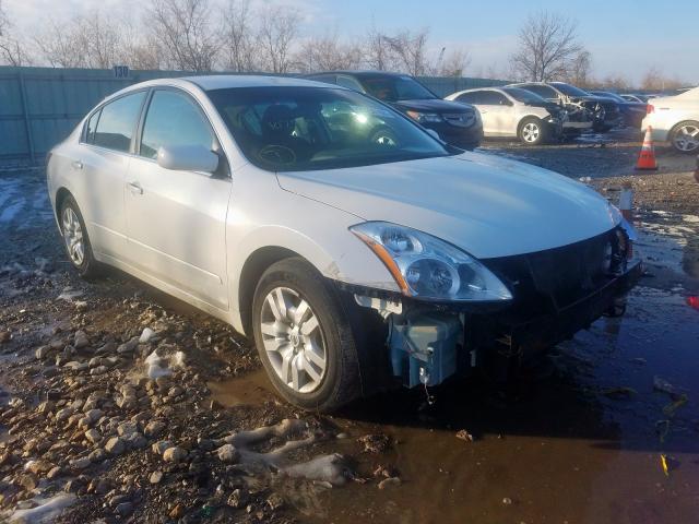 NISSAN ALTIMA BAS 2011 1n4al2ap1bc102529