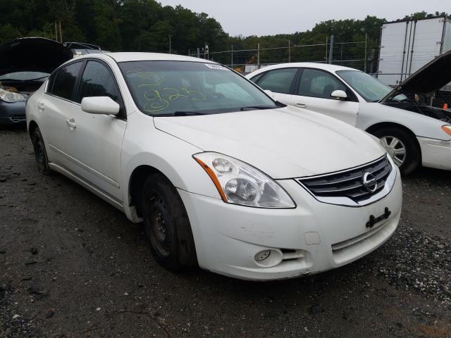 NISSAN ALTIMA BAS 2011 1n4al2ap1bc103583