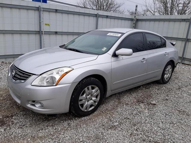 NISSAN ALTIMA 2011 1n4al2ap1bc103616