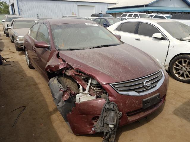 NISSAN ALTIMA BAS 2011 1n4al2ap1bc104765