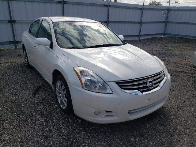 NISSAN ALTIMA BAS 2011 1n4al2ap1bc105155