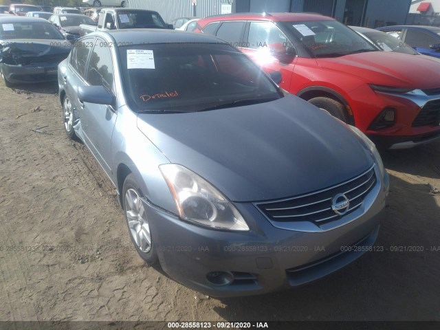 NISSAN ALTIMA 2011 1n4al2ap1bc107388