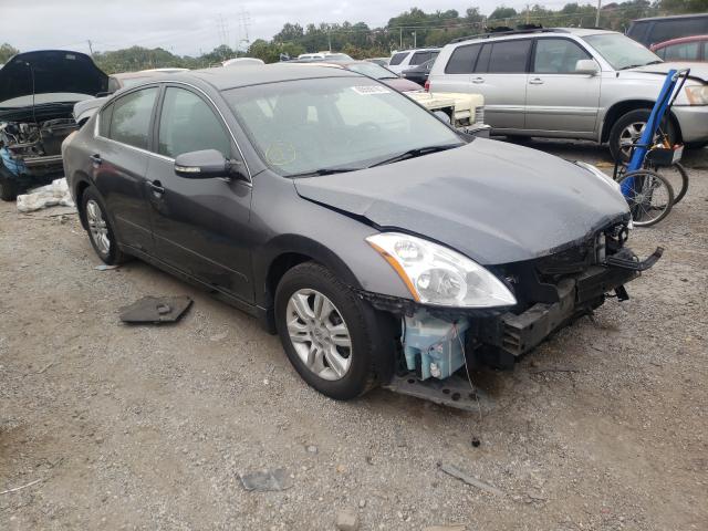 NISSAN ALTIMA BAS 2011 1n4al2ap1bc111196