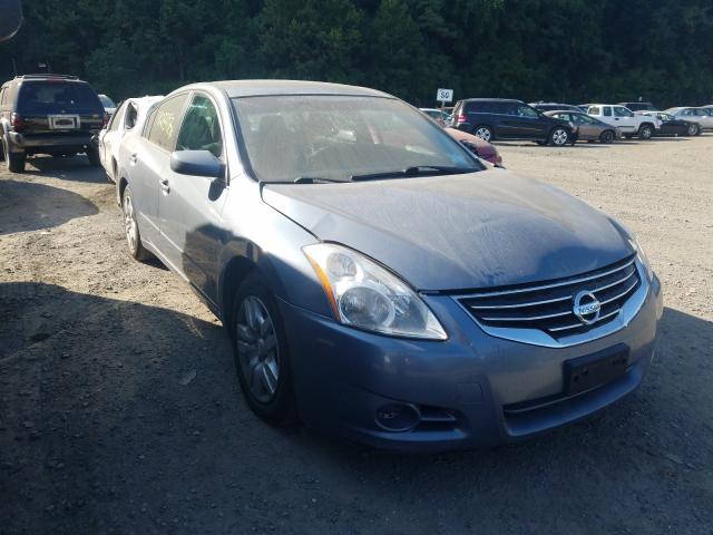 NISSAN ALTIMA BAS 2011 1n4al2ap1bc111778