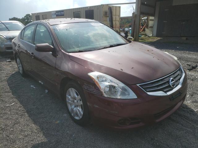 NISSAN ALTIMA BAS 2011 1n4al2ap1bc112655