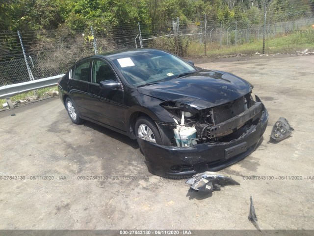 NISSAN ALTIMA 2011 1n4al2ap1bc113627