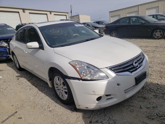 NISSAN ALTIMA BAS 2011 1n4al2ap1bc113806