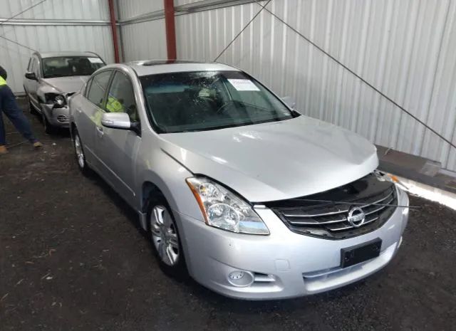 NISSAN ALTIMA 2011 1n4al2ap1bc114891