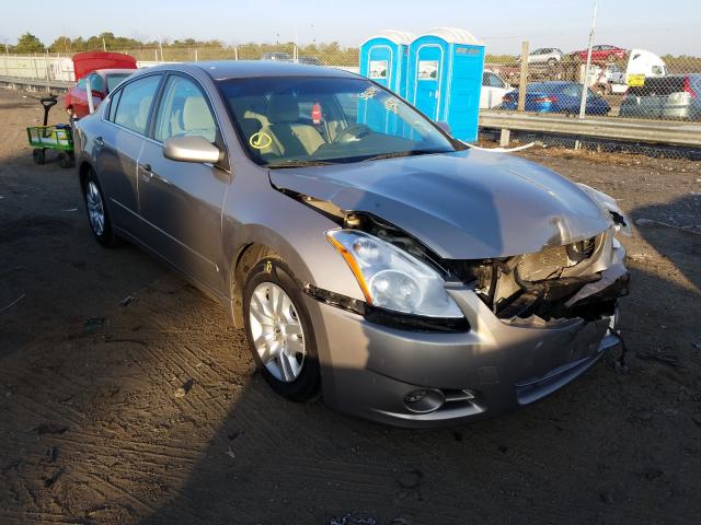 NISSAN ALTIMA BAS 2011 1n4al2ap1bc115376