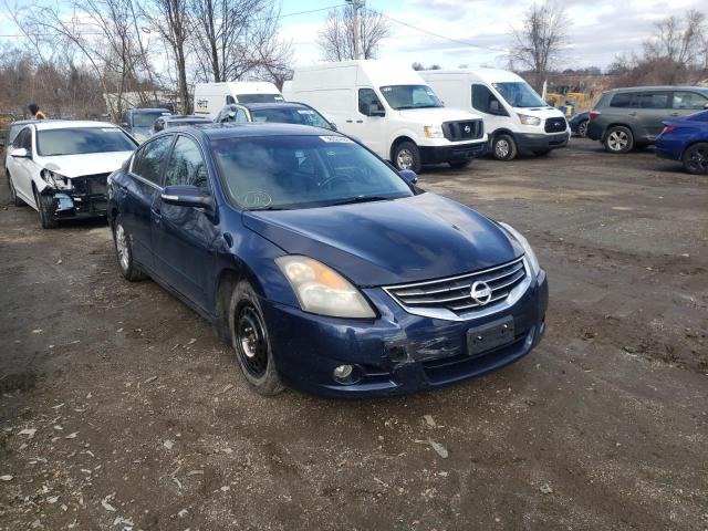 NISSAN ALTIMA BAS 2011 1n4al2ap1bc116088