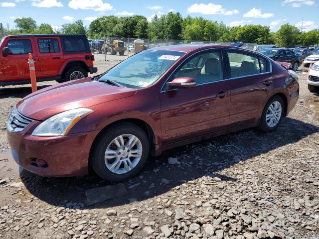 NISSAN ALTIMA 2011 1n4al2ap1bc116110