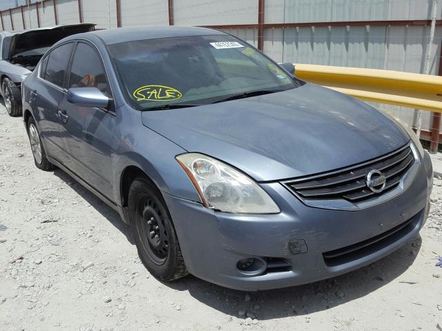 NISSAN ALTIMA BAS 2011 1n4al2ap1bc116172