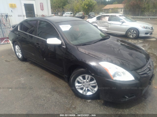 NISSAN ALTIMA 2011 1n4al2ap1bc117385