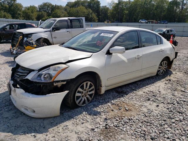 NISSAN ALTIMA BAS 2011 1n4al2ap1bc117905