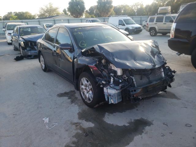 NISSAN ALTIMA BAS 2011 1n4al2ap1bc118083