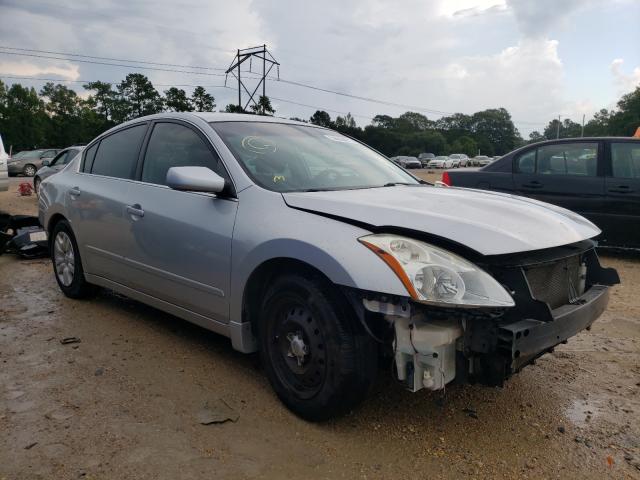 NISSAN ALTIMA BAS 2011 1n4al2ap1bc120416