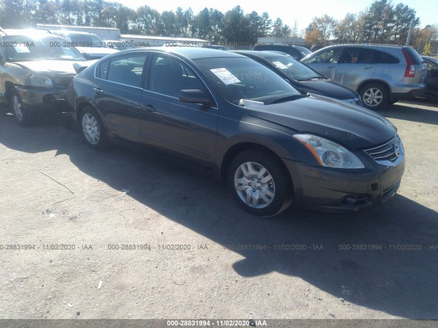 NISSAN ALTIMA 2011 1n4al2ap1bc121954