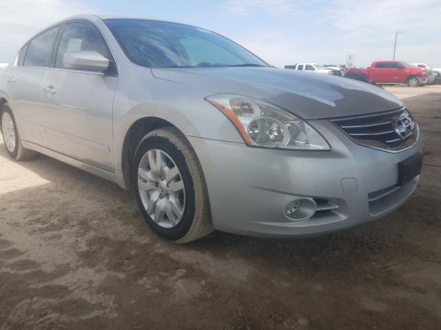 NISSAN ALTIMA BAS 2011 1n4al2ap1bc123090