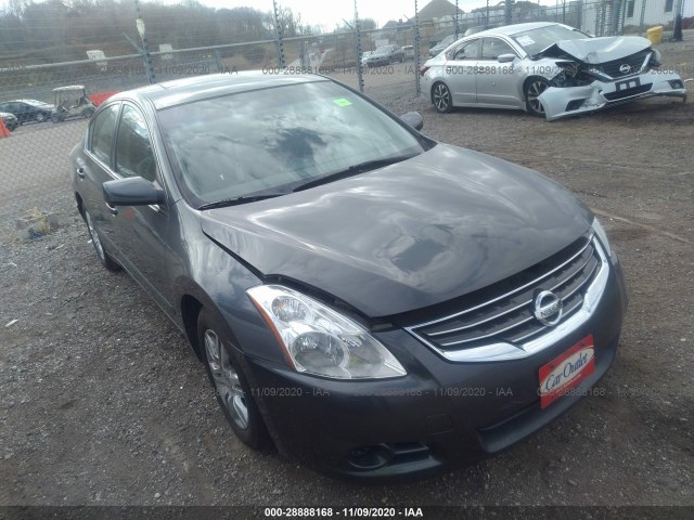 NISSAN ALTIMA 2011 1n4al2ap1bc124191