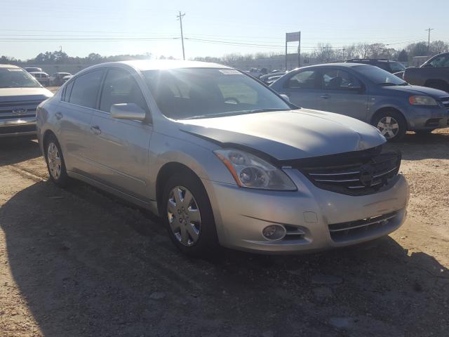 NISSAN ALTIMA BAS 2011 1n4al2ap1bc125101