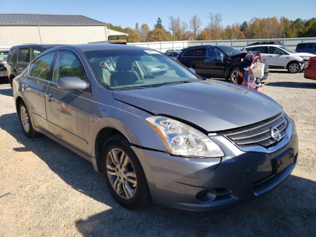 NISSAN ALTIMA BAS 2011 1n4al2ap1bc125891