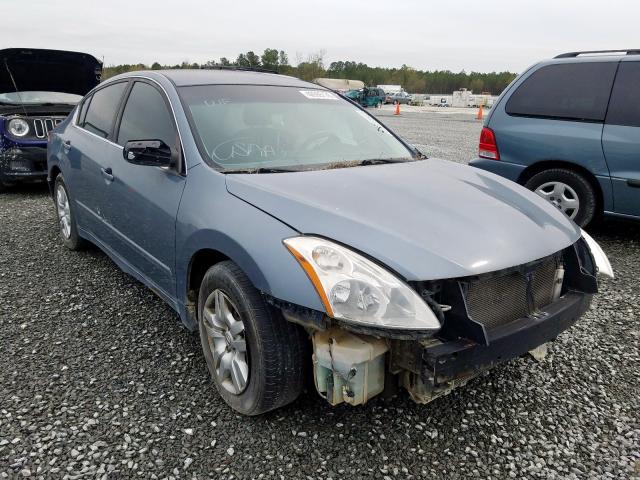 NISSAN ALTIMA BAS 2011 1n4al2ap1bc126622