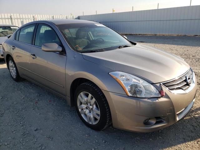 NISSAN ALTIMA BAS 2011 1n4al2ap1bc127401