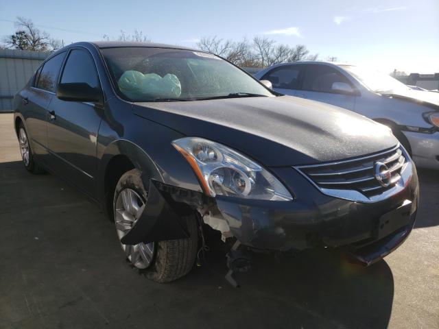 NISSAN ALTIMA BAS 2011 1n4al2ap1bc128144