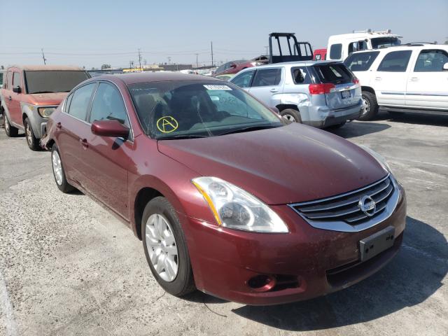 NISSAN ALTIMA BAS 2011 1n4al2ap1bc128242