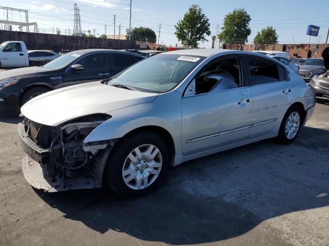 NISSAN ALTIMA 2011 1n4al2ap1bc128743