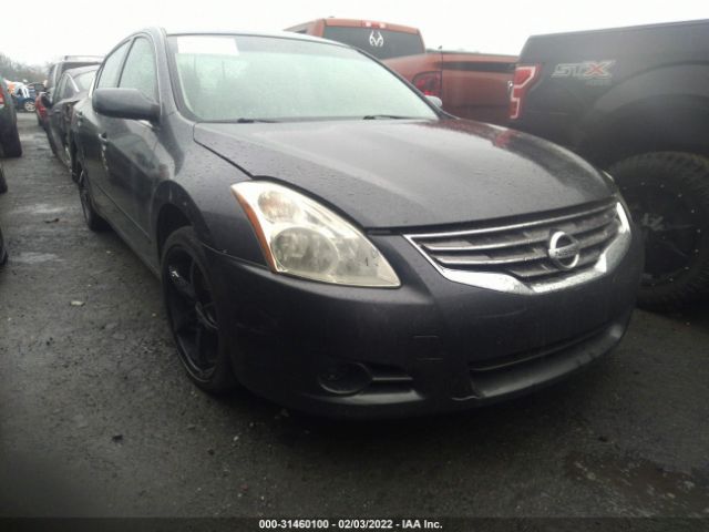 NISSAN ALTIMA 2011 1n4al2ap1bc129083