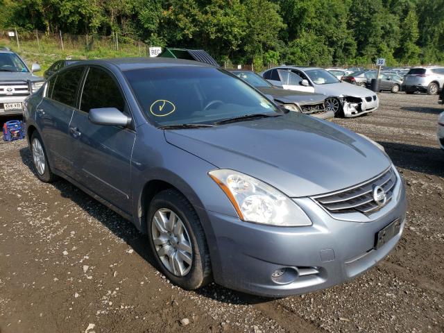 NISSAN ALTIMA BAS 2011 1n4al2ap1bc129682