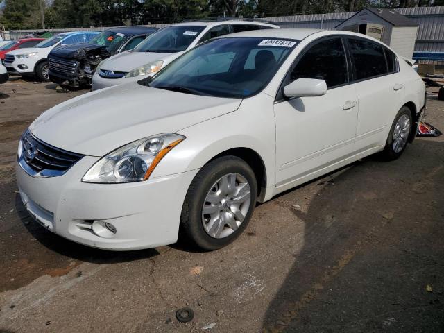 NISSAN ALTIMA 2011 1n4al2ap1bc131142