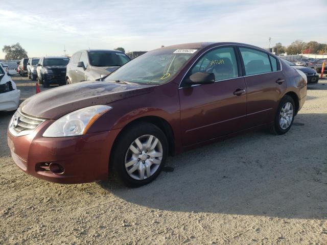 NISSAN ALTIMA BAS 2011 1n4al2ap1bc131254