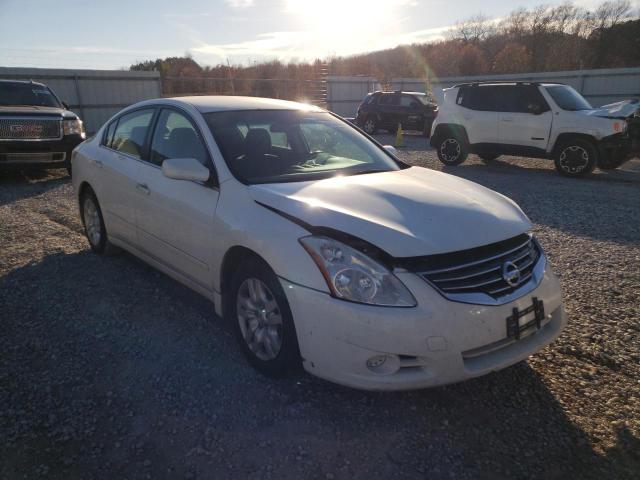 NISSAN ALTIMA BAS 2011 1n4al2ap1bc132971