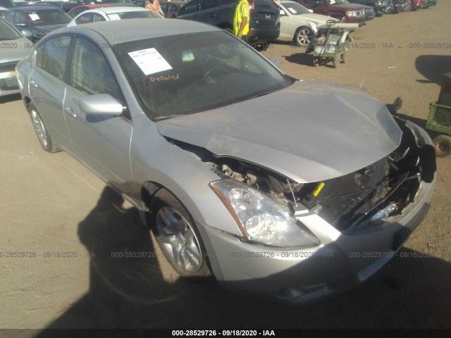 NISSAN ALTIMA 2011 1n4al2ap1bc133019