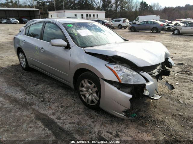 NISSAN ALTIMA 2011 1n4al2ap1bc133621