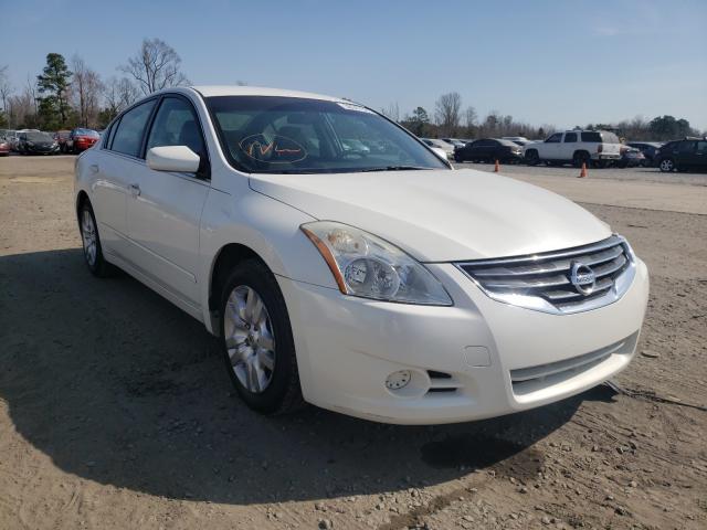 NISSAN ALTIMA BAS 2011 1n4al2ap1bc133943