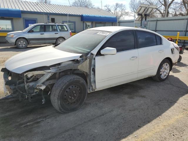 NISSAN ALTIMA 2011 1n4al2ap1bc134476