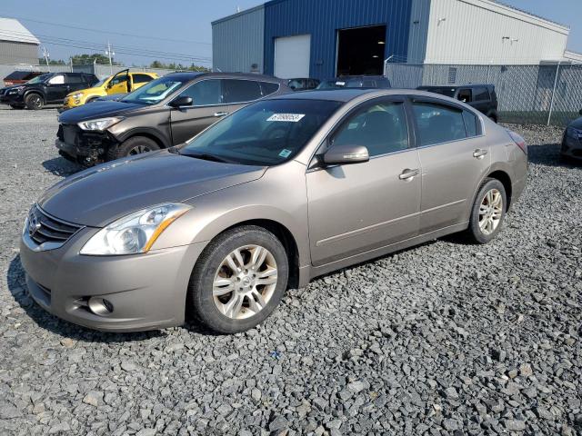 NISSAN ALTIMA BAS 2011 1n4al2ap1bc137068