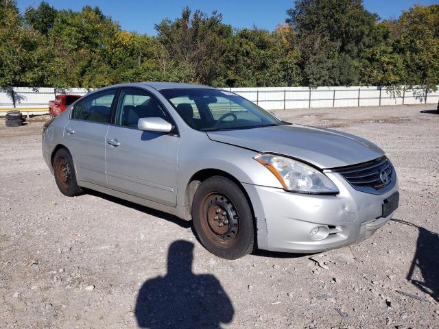 NISSAN ALTIMA BAS 2011 1n4al2ap1bc137121