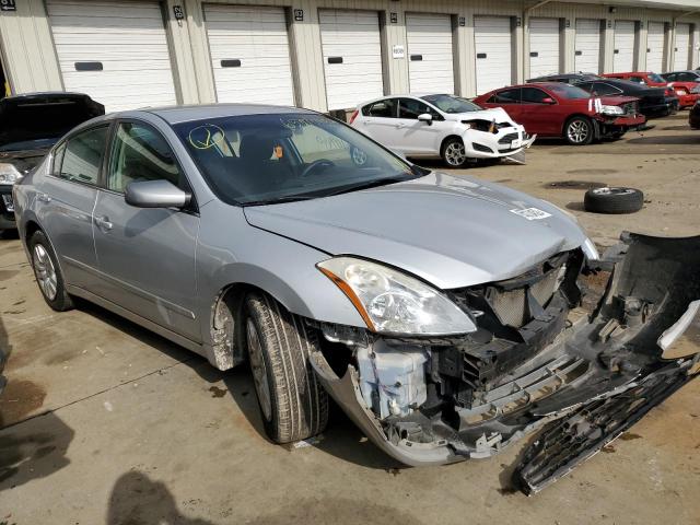 NISSAN ALTIMA 2011 1n4al2ap1bc137846