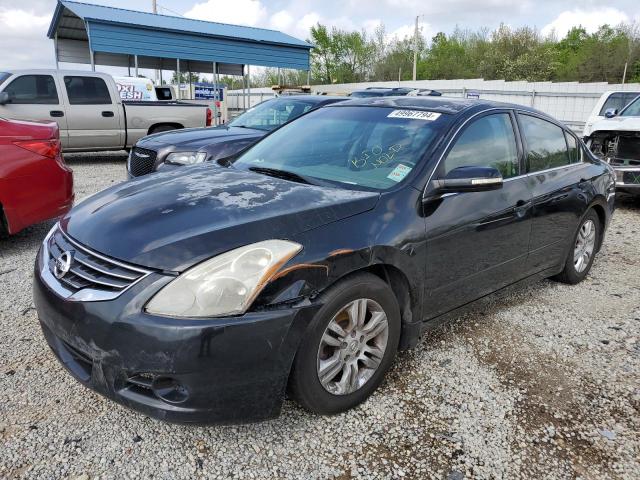 NISSAN ALTIMA 2011 1n4al2ap1bc138916