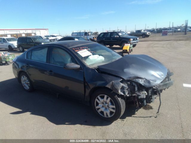 NISSAN ALTIMA 2011 1n4al2ap1bc138978