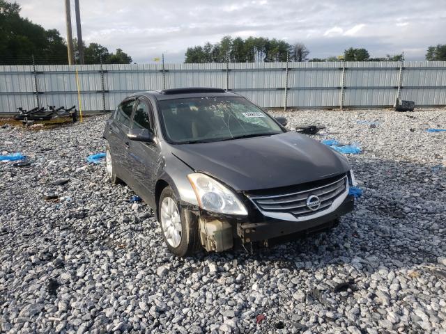 NISSAN ALTIMA BAS 2011 1n4al2ap1bc138981